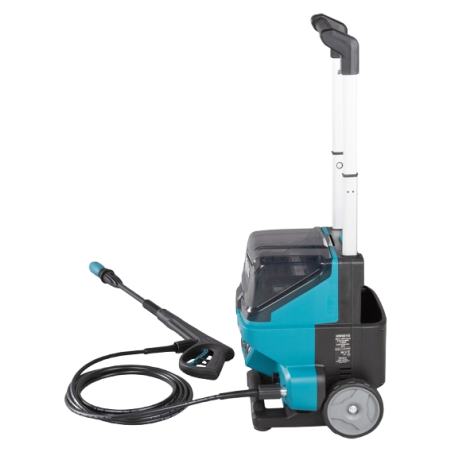 Hidrolimpiadora XGT 40V HW001G Makita