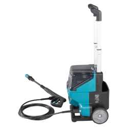Hidrolimpiadora XGT 40V HW001G Makita
