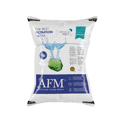 Vidrio filtrante AFM 21 kg Bayrol