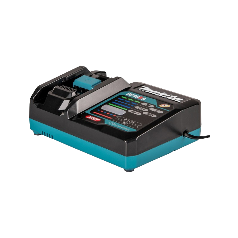 Cargador rápido XGT DC40RA Makita