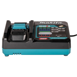 Cargador rápido XGT DC40RA Makita