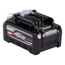 Batería XGT 40 V 4,0 Ah BL4040F Makita