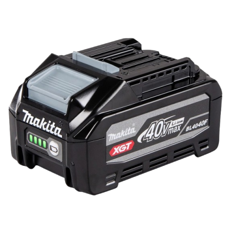 Batería XGT 40 V 4,0 Ah BL4040F Makita