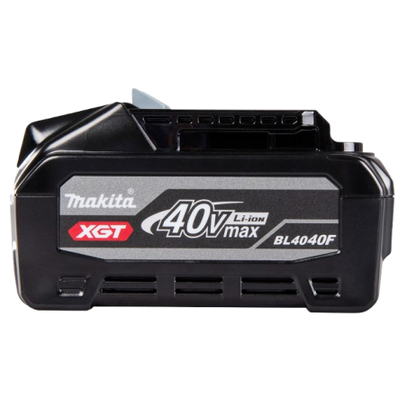 Batería XGT 40 V 4,0 Ah BL4040F Makita