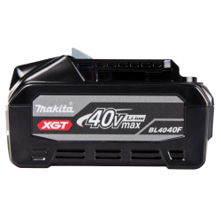 Batería XGT 40 V 4,0 Ah BL4040F Makita