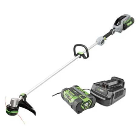 Desbrozadora a Batería EGO ST1510E – 56V, 38 cm