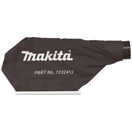 Bolsa para polvo sopladores Makita | Bolsa aspirador Makita