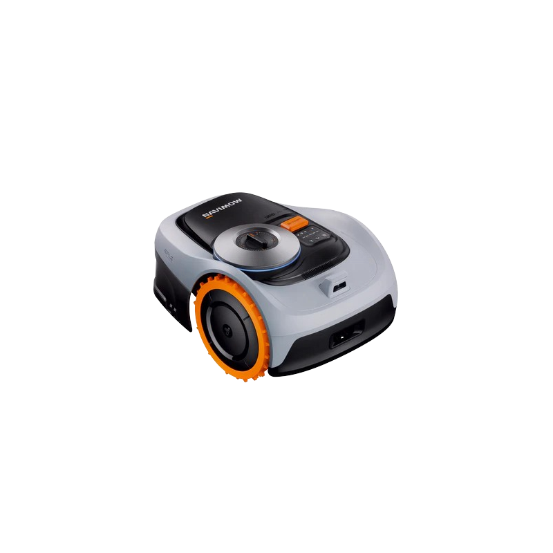 Robot cortacésped Segway i210AWD | AWD sin cable
