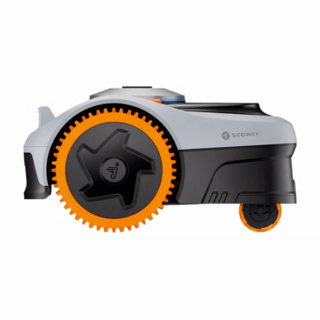 Robot cortacésped Segway i210AWD | AWD sin cable