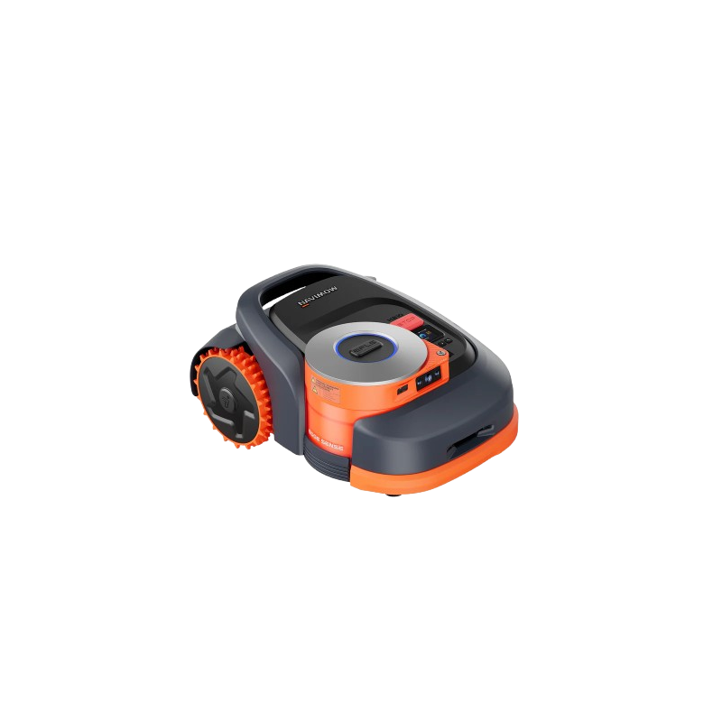Robot cortacésped Segway Navimow H210E | 1.000 m²
