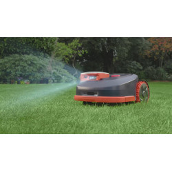 Robot cortacésped Segway Navimow H215E | Hasta 1.500 m² sin cable
