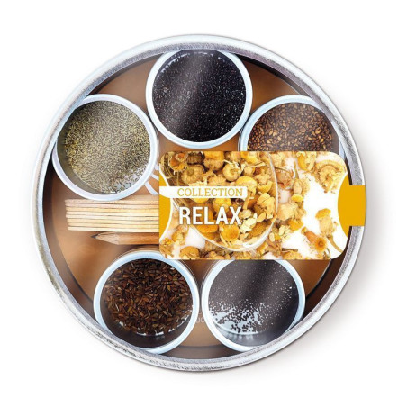 Relax's collection Garden Pocket