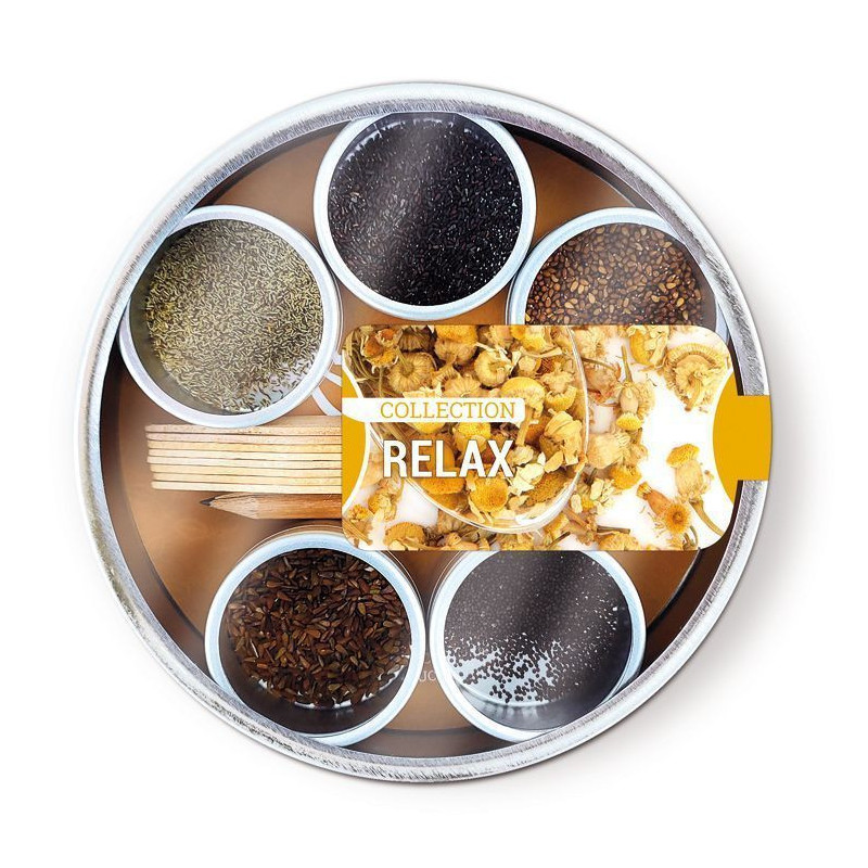 Relax's collection Garden Pocket