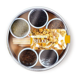 Relax's collection Garden Pocket