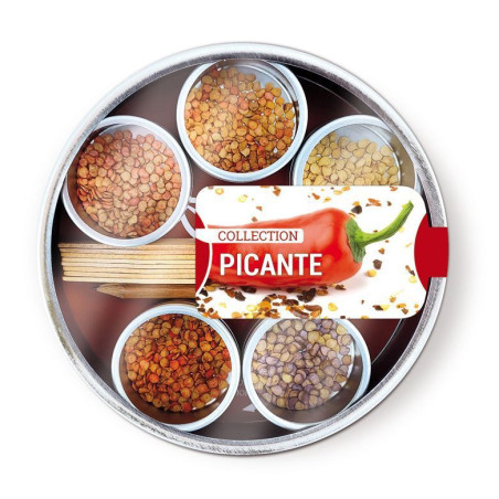 Picante collection Garden Pocket