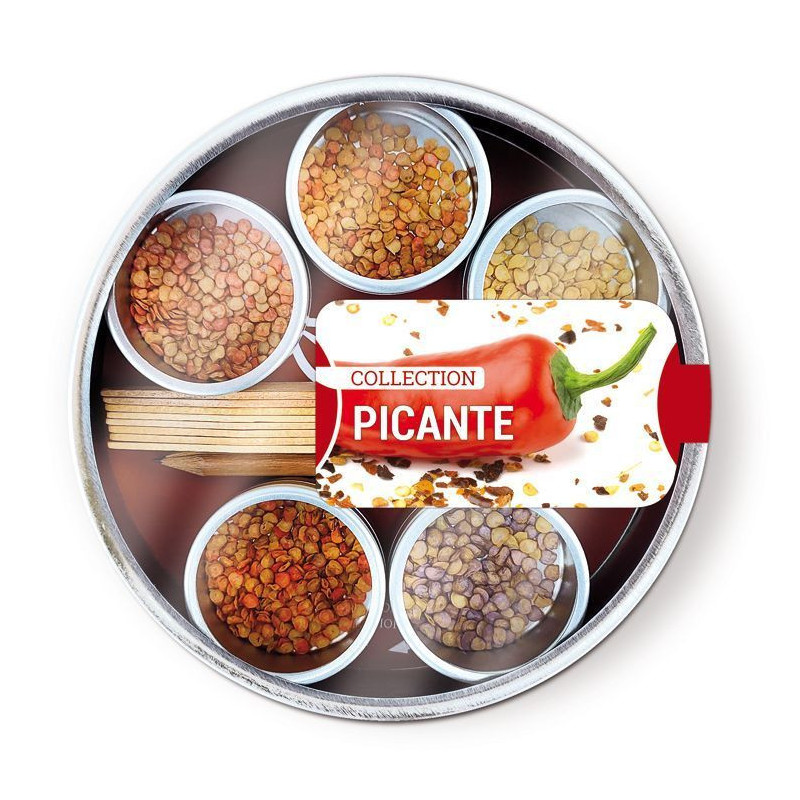 Picante collection Garden Pocket