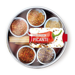 Picante collection Garden Pocket