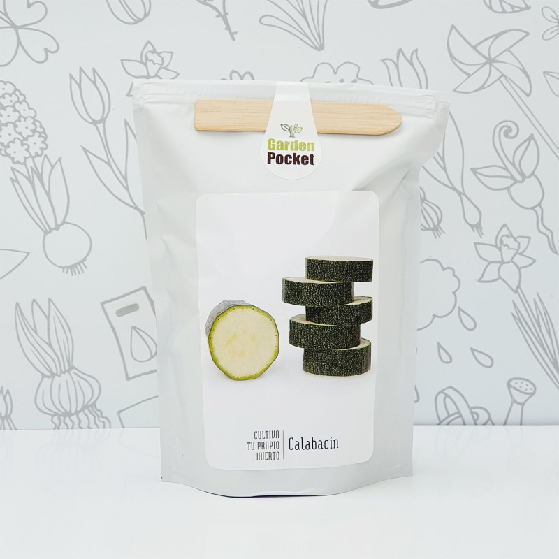 Huerto Garden Pocket