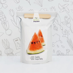 Huerto Garden Pocket