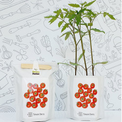 Huerto Garden Pocket