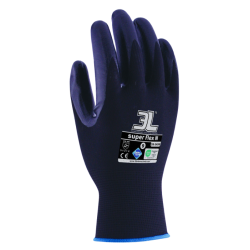 Guantes Superflex N de nitrilo | 3L | JardinPro