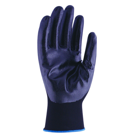 Guantes Superflex N de nitrilo | 3L | JardinPro