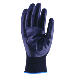 Guantes Superflex N de nitrilo | 3L | JardinPro