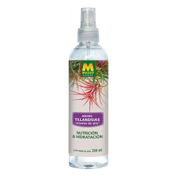 Abono foliar para tillandsias 250 ml Massó