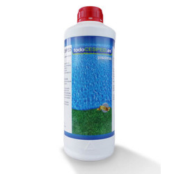Perfume higienizador para césped artificial 1 L