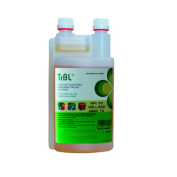 Aceite sintético de dos tiempos 1L TRBL