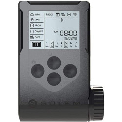 Programador bluetooth a batería Solem Woobee