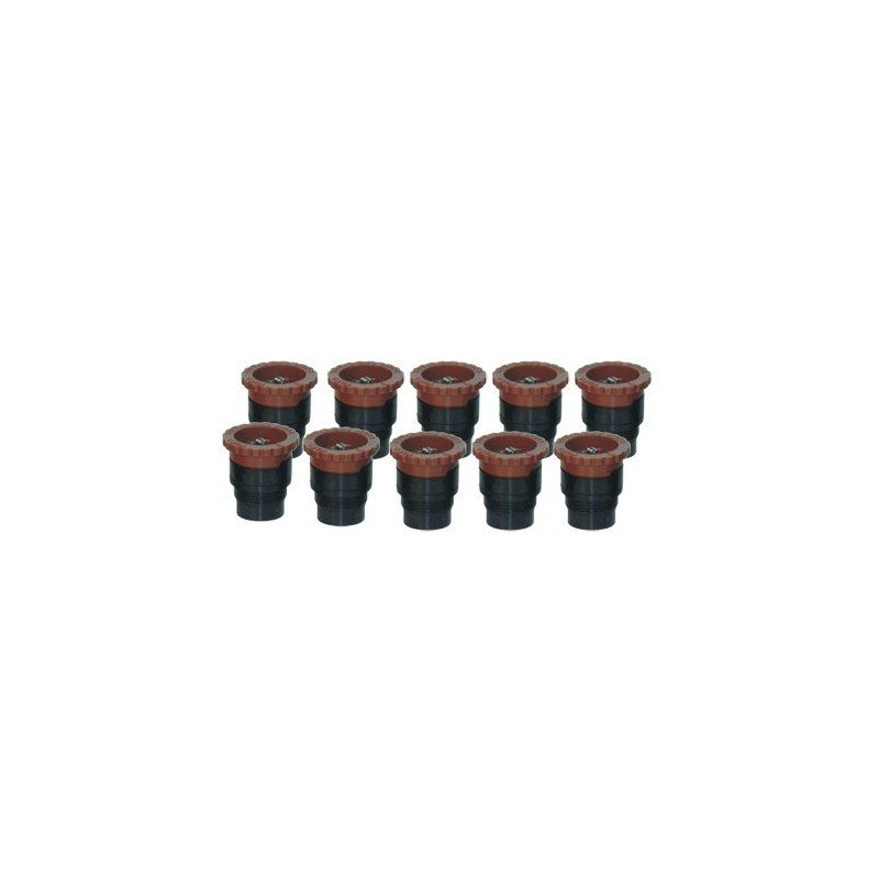 Pack 10 uds boquilla TVAN Toro