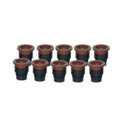 Pack 10 uds boquilla TVAN Toro