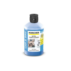 Detergente 3 en 1 para vehículos 1L Karcher