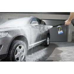 Detergente 3 en 1 para vehículos 1L Karcher