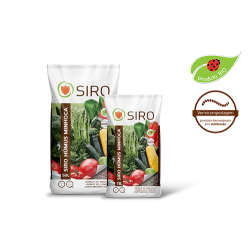 Humus de lombriz Siro
