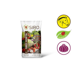 Sustrato Huerta Siro 50 L