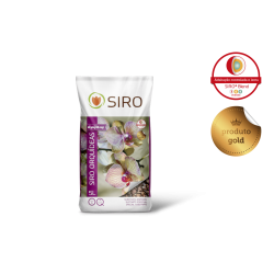 Sustrato Orquídeas Epífitas Siro 5 L
