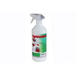 Detergente desengrasante concentrado multiusos Oleo-Mac