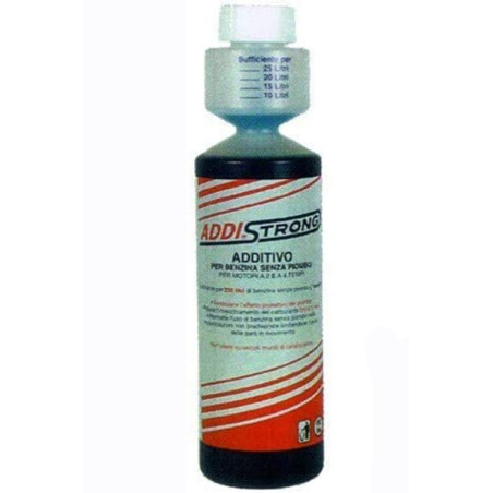 Aditivo para gasolina AddiStrong