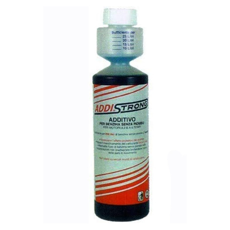 Aditivo para gasolina AddiStrong
