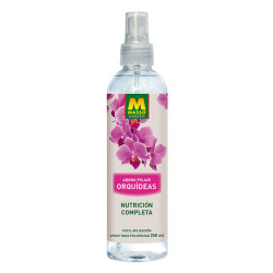 Abono foliar para orquídeas 250 ml Massó