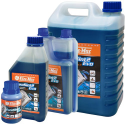 Aceite Eurosint2 Evo Oleo-Mac