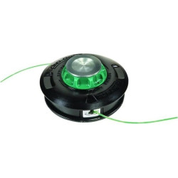 Cabezal Load&Go Ø130mm metal Oleo-Mac