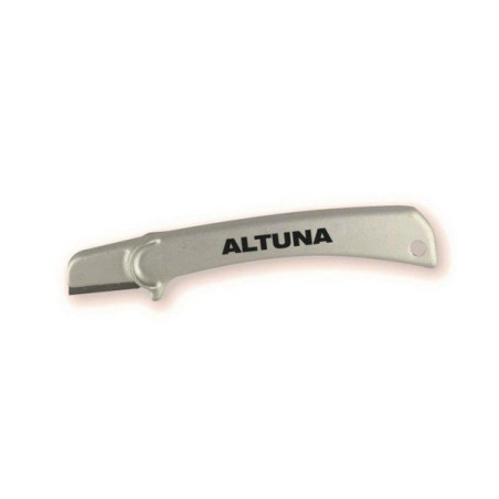 Afilador profesional de aluminio forjado Altuna