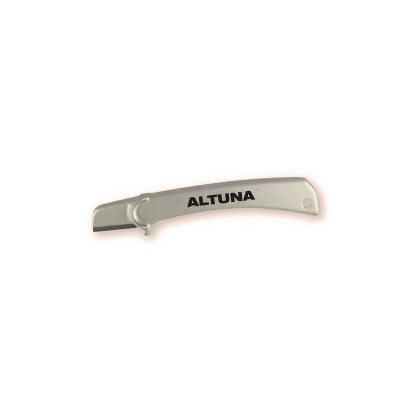 Afilador profesional de aluminio forjado Altuna