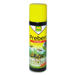 Preben avispas Massó 250 ml