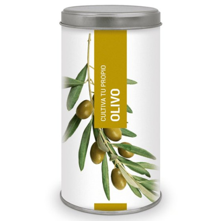 Cultiva tu propio árbol Garden Pocket