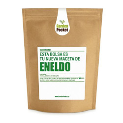 Huerto de aromáticas Garden Pocket