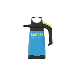 Pulverizador Evolution 2 Matabi